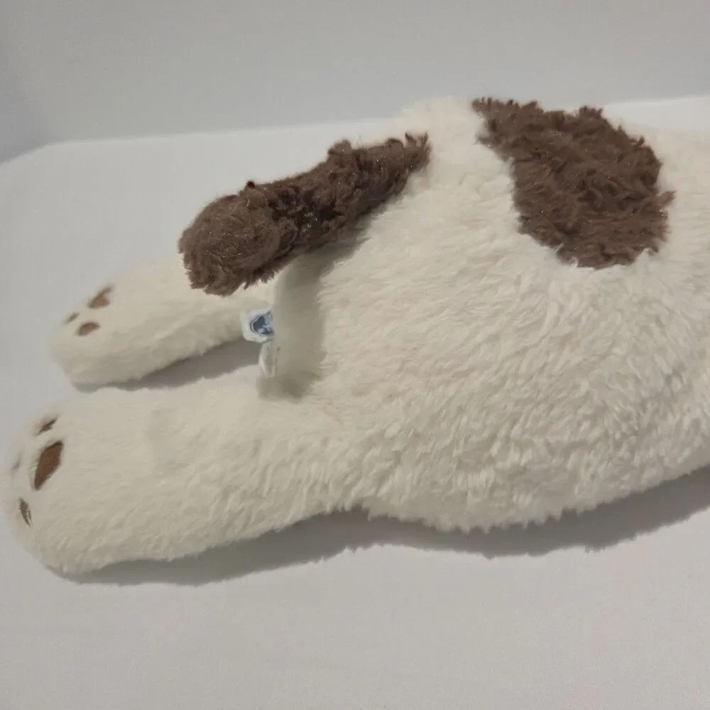 Mary Meyer Stuffed Puppy Dog 17